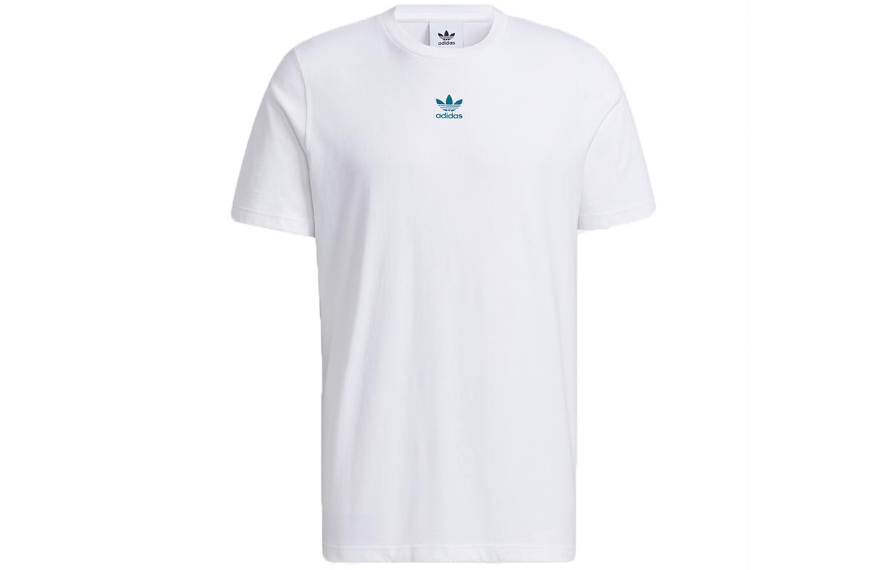 

Adidas Originals T Shirt Men s White H46694 M
