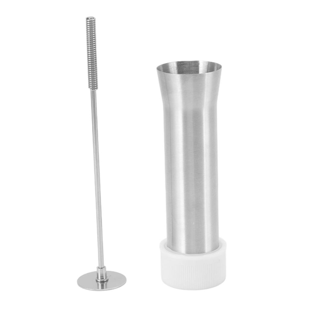 Tofu Shredding Pressing Mold Multipurpose 304 Stainless Steel Tofu Mesh Shredded Cutter for Kitchen