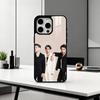 COOL Band J-Jonas B-Brothers-S Handyhülle Für iPhone17,16,15,14,13,12,11 Plus,Pro Max Magnetisch Für Magsafe Kabelloses Laden