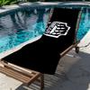 E-escape from game T-tarkov  Towel Gift For Travel Gym Sauna Travel Spa Shower Camping Quick Dry Sports Beach Towels Soft Pool