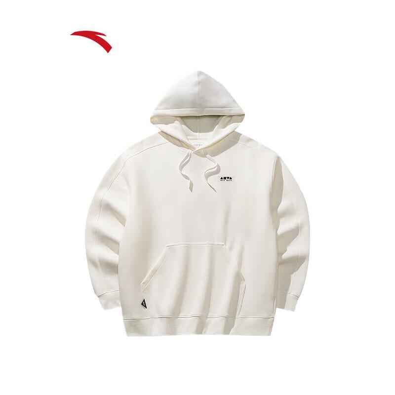 ANTA Wang Yibo Skate Series Hoodie