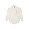 (WMNS) Skateboard Shirt Asia Sizing 'White' Women's 10026167-A01
