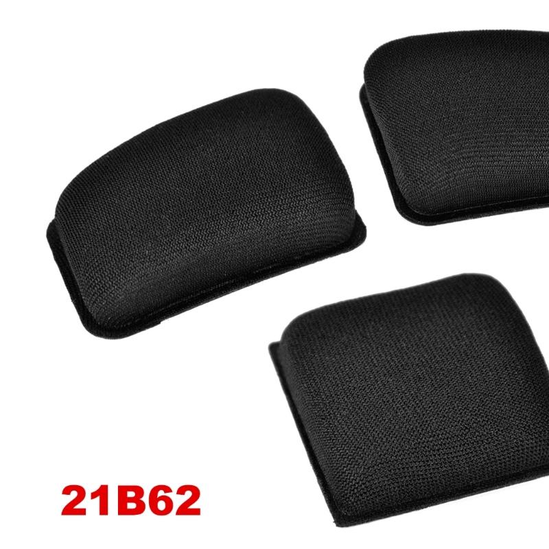 Soft and Breathable Headband Pad Desgned for Extended Wear, for RS120/RS135/HDR120/HDR135 Headphone Models, Simple Setup