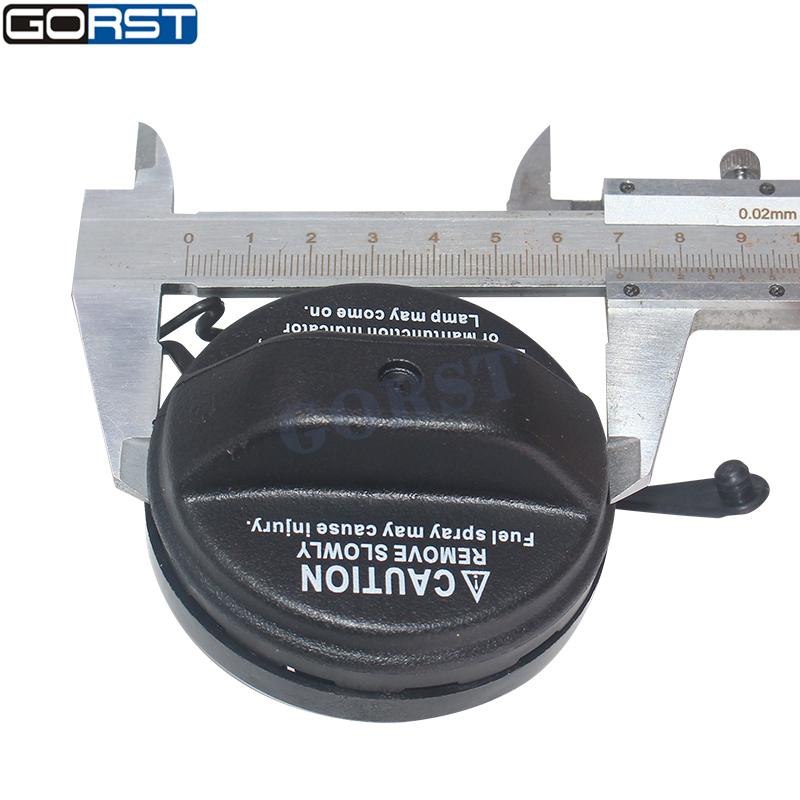 Fuel Tank Cap 77300-33070 for Toyota Tacoma 4Runner Corolla Camry 77300-33052 77300-33010 Car Parts