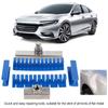 Dent Car Repair Tool Vehicle Dent Removal Repairing Tool Set Blue Dent Puller Kit