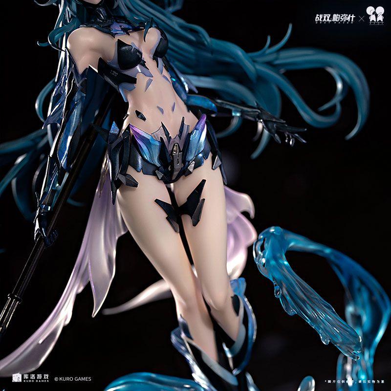 [USED] Punishing: Gray Raven Lamia Shinyo 1/7 scale figure