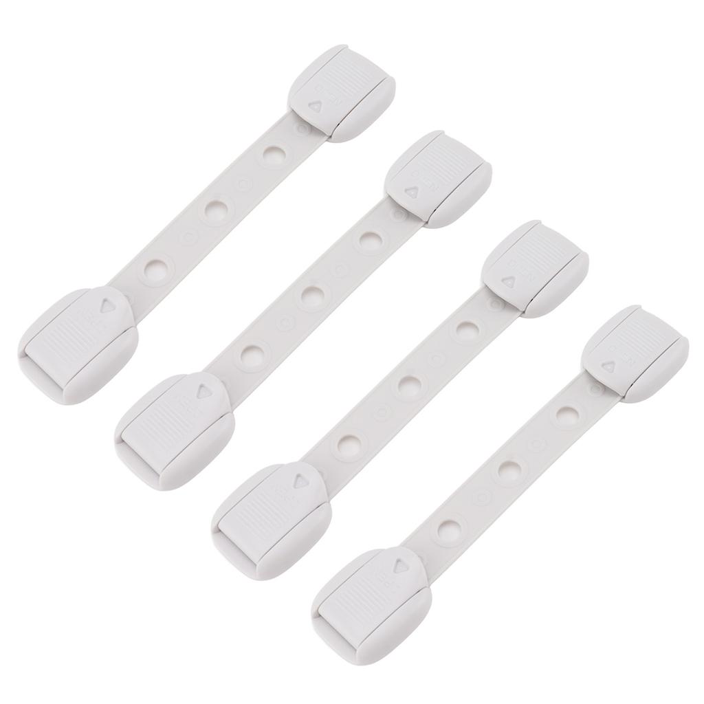 5pcs Baby Proof Drawer Door Fridge Locks   Child   Cabinet Locks for Furniture Kitchen Ovens