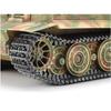Tamiya 1/35 Military Miniature Series No.146 German Army Heavy Tank Tiger I Late Production Type Plastic Model 35146 Tiger I Late