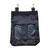 Portable Waterproof Rabbit Hay Feeder Bag with Hole