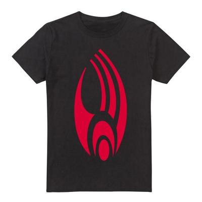Mens Borg Logo T-Shirt