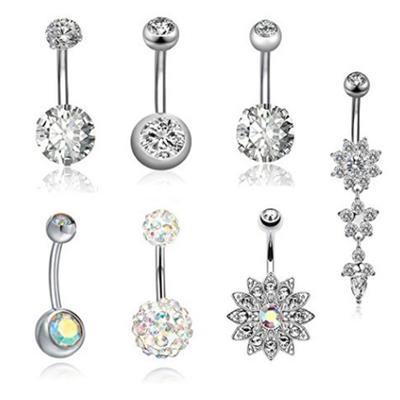 Joyas y bisutería – Piercing