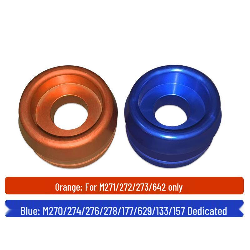 Mercedes Crankshaft Rear Oil Seal Tool