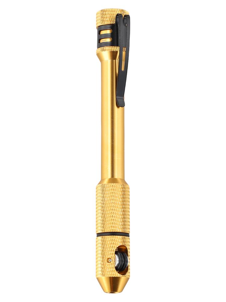 For 1PCS for TIG Welding Pen Holder Compatible with Standard Fabrication and Repair Scenarios for For 1 0 3 2mm Wire