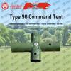 Jiruihong Type 96 Command Tent & Accessories