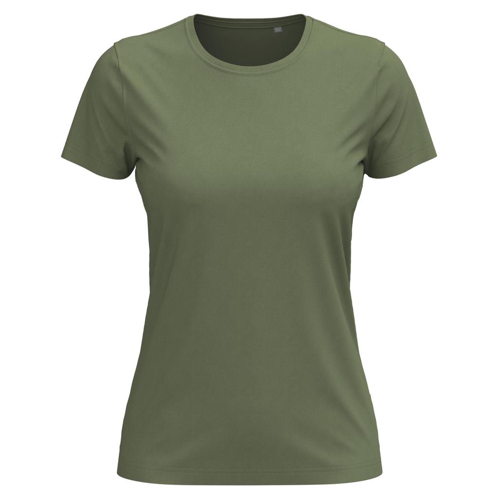 Stedman Damen/Damen klassisches T-Shirt