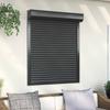Aluminum Roller Shutter 100x120 Cm