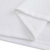 Anta Training Series Short Sleeve Knitted T-Shirt Men Tops Pure-White 152637111-1