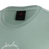 SS24 T Shirt Women's Smoke Gray Jade With Slight Green FN5721-304