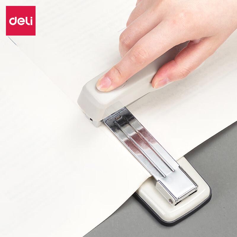 Deli 0414S Rotating Stapler