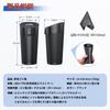 Fit Car Trash , Slim, Bottle-type, Soft Trash , 2 Ways To Open the