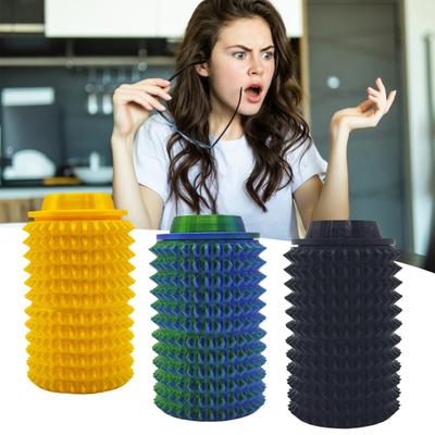 Mini Fidget Spielzeug Hautfreundliches Design Lebendige Farbe Kompaktes Design Tragbar Angstlinderung Klein