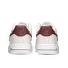 Nike Air Force 1 Low top Skateboard Shoes Unisex Beige White Red CW2288-111(TeamA-)