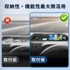 LIMSTYLE Daihatsu Hijet Truck S500P S510P Late Model Dashboard Tray Dashboard Mat HIJET TRUCK S500 Series S510 Series Rubber Mat Storage Tray Car