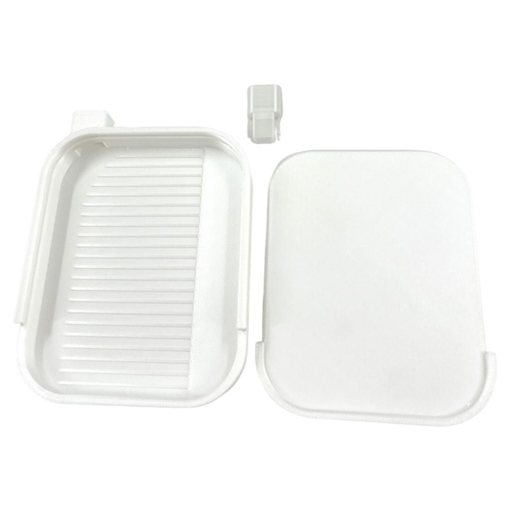 Diamond Painting Drill Plate Plastic Bead Rhinestone Diamond Sorting Tray Diamond Art Painting Bead Sorting Tray for DIY Crafts