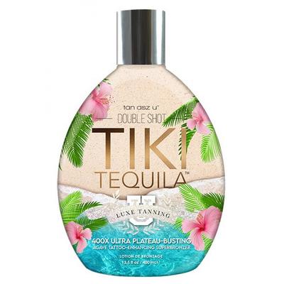 Hellbraun ASZ U Tiki Tequila Bronzer 400ml