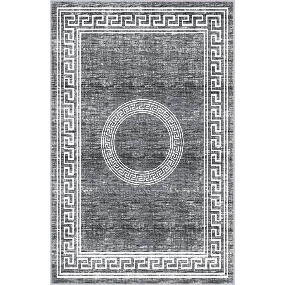 Rovigo Home Washable Printed Carpet RVGHOME0009-SD583