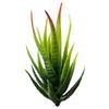 Fake Succulent Plant Simulation Flower Artificial Aloe Plant Easy Maintenance