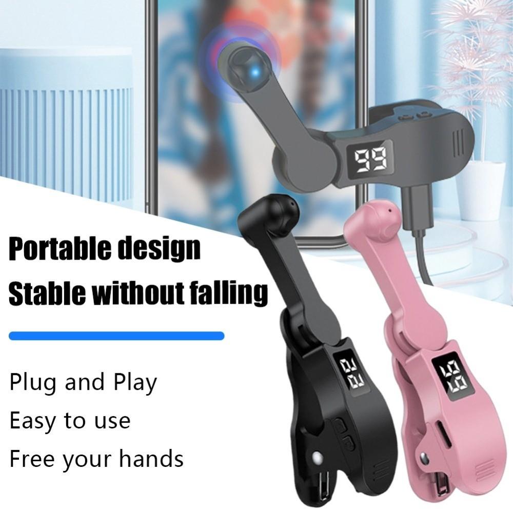 Phone Tap Auto Clicker Device  Auto Like Tap Device Small Screen Auto Clicker  Tablet