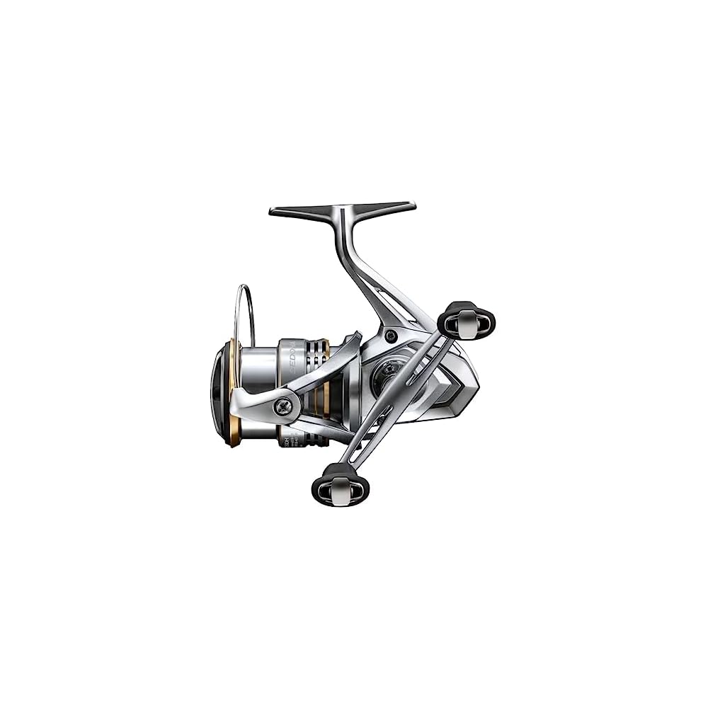 Shimano Sedona 2500SDH Spinning Reel Lightweight Durable Design Fishing Gear