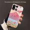 Pour OnePlus 15 5G Coque PLK110 Mode Silicone Souple TPU Anti-choc Housse de Téléphone Pour One Plus 15 OnePlus15 Coques Protectrices Fundas