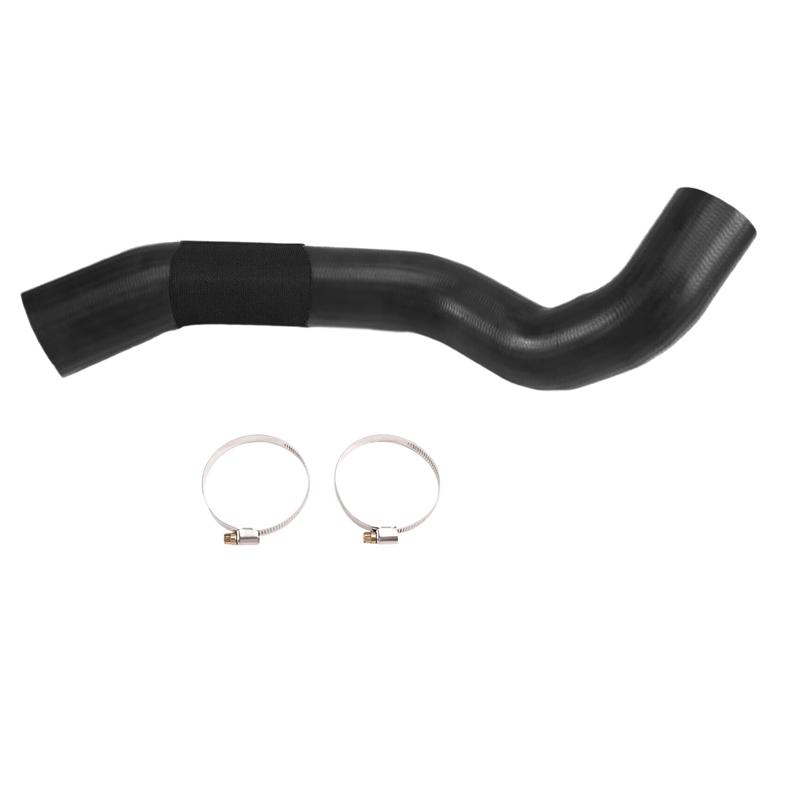 A28G-Radiator Water Pipe For FORD RANGER 3.2 Tdci AB396K683BF TURBO INTERCOOLER HOSE For FORD TURBO INTERCOOLER HOSE PIPE