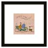 Sam Toft It´s Time For Another Grand Day Out Print