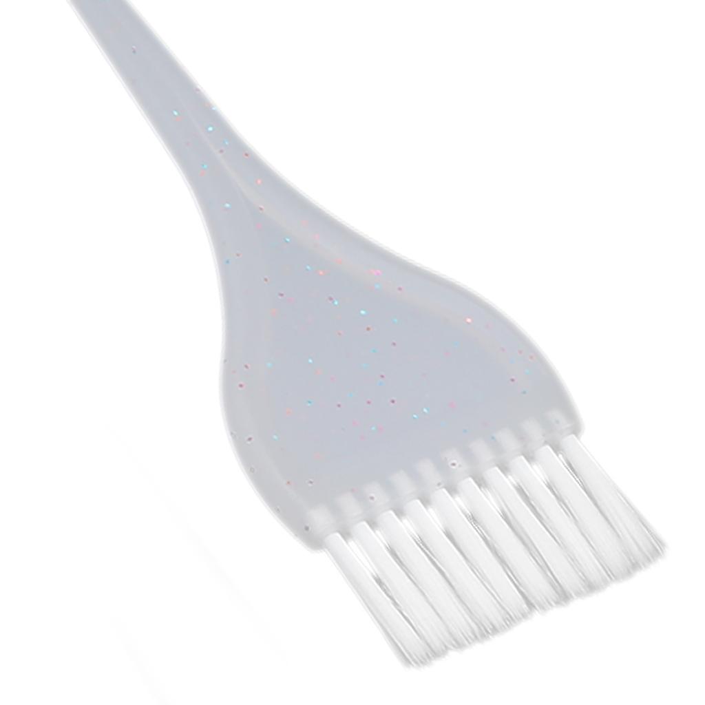 Professional Hair Dye Coloring Kit   Bowl Hair Dyeing Brush   Hair Bleaching Tools