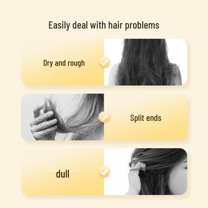 Bee & Flower Wheat Protein Hair Conditioner