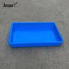 Ansrway Rectangular Plastic Shallow Tray