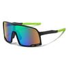 Cycling Glasses Bike Sunglasses Men UV400 Eyewear Sports Outdoor Goggles Multi Color