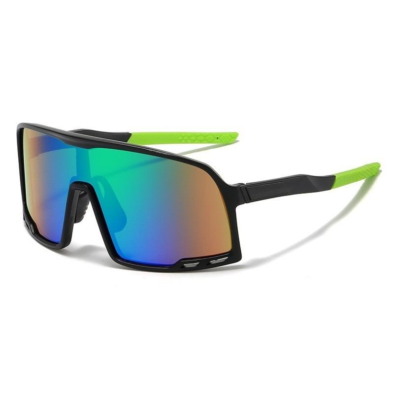 Cycling Glasses Bike Sunglasses Men UV400 Eyewear Sports Outdoor Goggles Multi Color