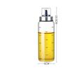 Leak-proof Oil Kettle Healthy Oil Control Sauce Vinegar Bottle Accessories Seasoning Bottle