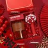 2026 Year of the Horse Employee Gifts: Customizable Creative Company Gift Set with Logo for New Year Souvenirs