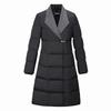 Trolman Women's New Chinese Style Padded Jacket