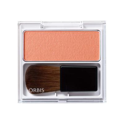 ORBIS Natural Fit Róż koralowy,