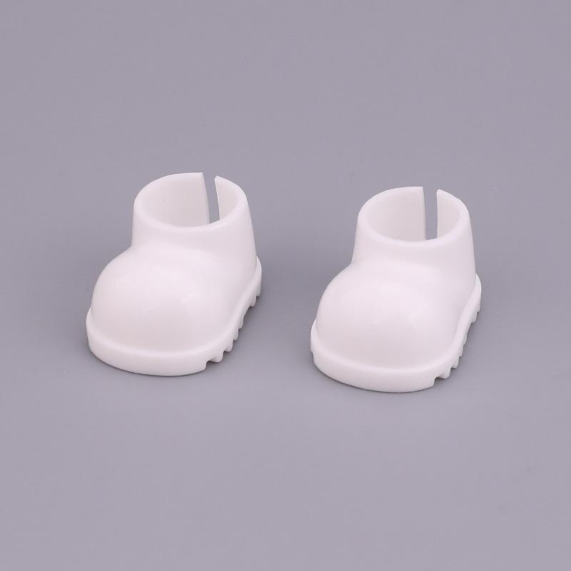 

The Shoes for Labubu Doll Shoes, 6-point Bjd10 Cm, 15cm Doll EXO Toy Sports Shoes no doll