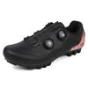 Scarpe da Ciclismo Unisex con Tomaia in Rete Traspirante per Bici da Strada e Mountain Bike Compatibili con Attacchi Leggere Vestibilità Performance