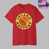 Island Hoppers Magnum PI Movie TV Show Men#039;s Red Size S5XL Unisex T-Shirt