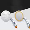 Water Saving Shower Head Large Area Long Lasting Shower Head for Home Bathroom Bathing