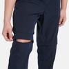 Timberland Water Resistant Casual Detachable Long Pants Men Bottoms Deep-Sapphire-Blue A6THP-433